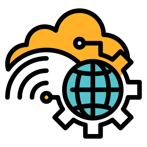 inwestycja w infrastrukture IT